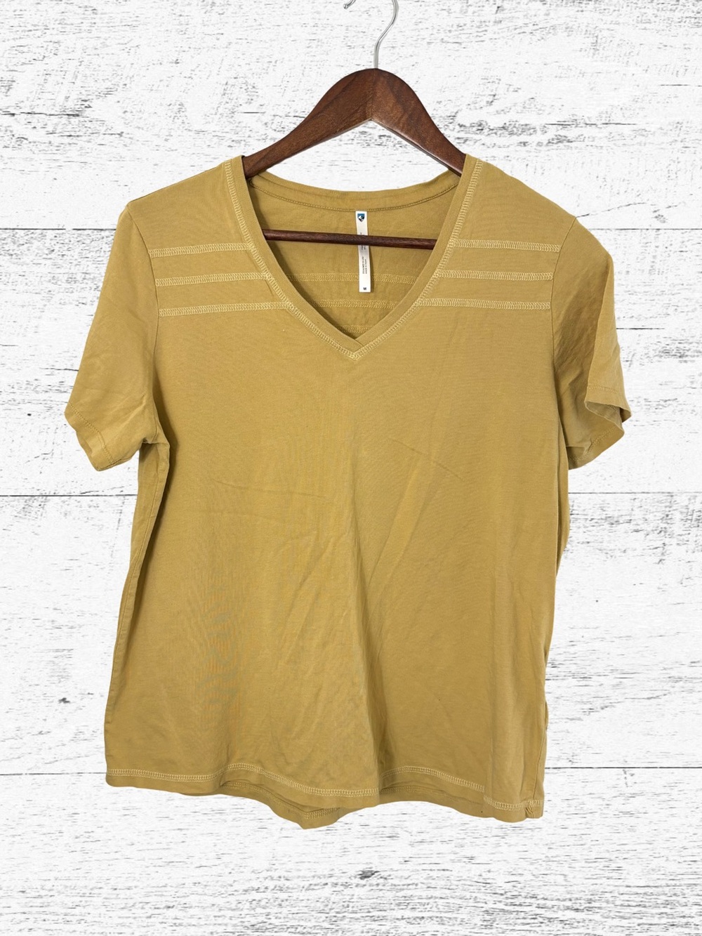 Kuhl Vneck Shirt